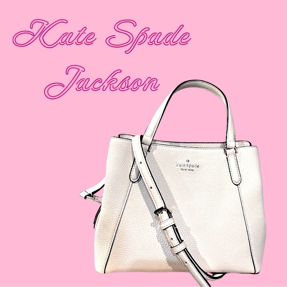 Kate Spade Jackson Brand New w Tags